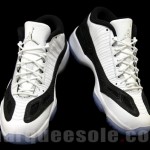 Air-Jordan-XI-11-IE-Low–White-Black-3 Air-Jordan-XI-11-IE-Low–White-Black-3
