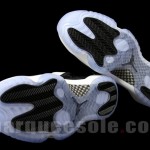 Air-Jordan-XI-11-IE-Low–White-Black-4 Air-Jordan-XI-11-IE-Low–White-Black-4