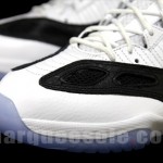Air-Jordan-XI-11-IE-Low–White-Black-6 Air-Jordan-XI-11-IE-Low–White-Black-6