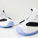 Air-Jordan-XI-11-Low-IE-Retro-White-Black-Metallic-Silver-New-Images-2