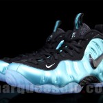Nike-Air-Foamposite-Pro-Electric-Blue-Detailed-New-Images-2 Nike-Air-Foamposite-Pro-Electric-Blue-Detailed-New-Images-2