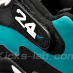 Nike-Air-Griffey-Max-1-Black-Emerald-White-3 Nike-Air-Griffey-Max-1-Black-Emerald-White-3