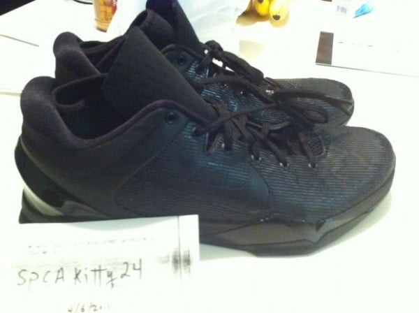 Nike Zoom Kobe VII (7)