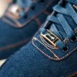 Nike Air Force One (1) ‘Denim’ – Release Info