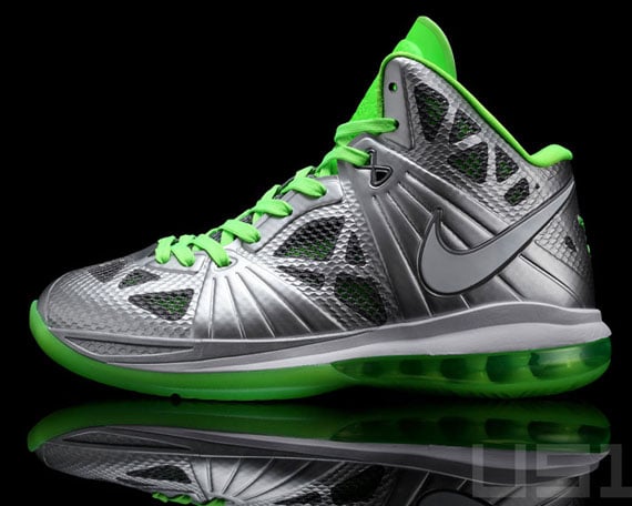 lebron 8 ps dunkman release date. Nike-LeBron-8-P.S.-#39;Dunkman#39;-