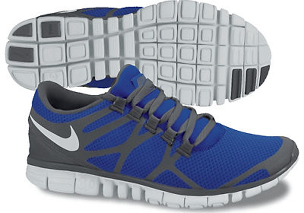 Nike Free 3.0 V3 - Spring 2012