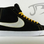 Nike Blazer SB Customs - 'Taylor Gang' by JBF Nike Blazer SB Customs - 'Taylor Gang' by JBF