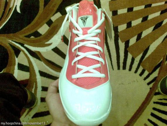 Jordan Melo M8