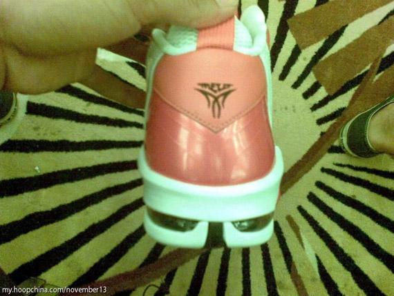 Jordan Melo M8