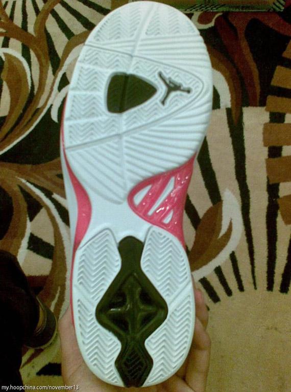 Jordan Melo M8