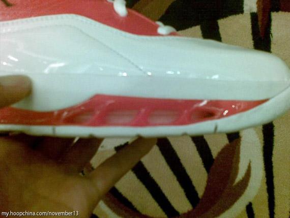 Jordan Melo M8