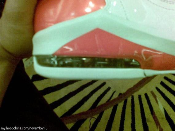 Jordan Melo M8