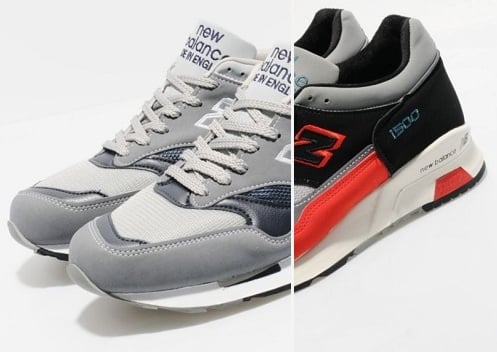 New Balance 1500 - Two Colorways | SneakerFiles