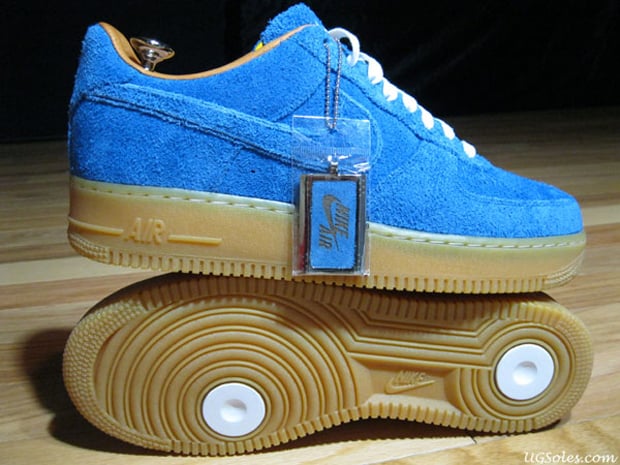 nike air force 1 bespoke