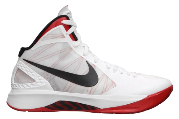 Nike zoom hyperdunk 2011 Clearance