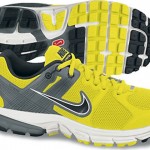 Nike Zoom Structure+ 15 - Spring 2012 Nike Zoom Structure+ 15 - Spring 2012