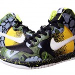 Nike-Dunk-High-Custom-'Serpent-II'-3