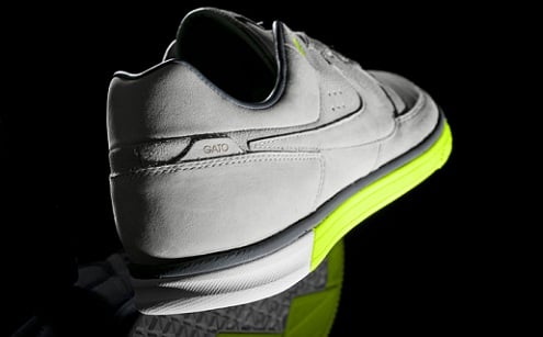 Nike5 Street Gato Jetstream Volt