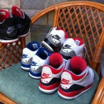 Video Tutorial: How to Return the Nike Air to Your Retro(s)
