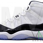 Air Jordan 11 Concord 2011 Retro First Look