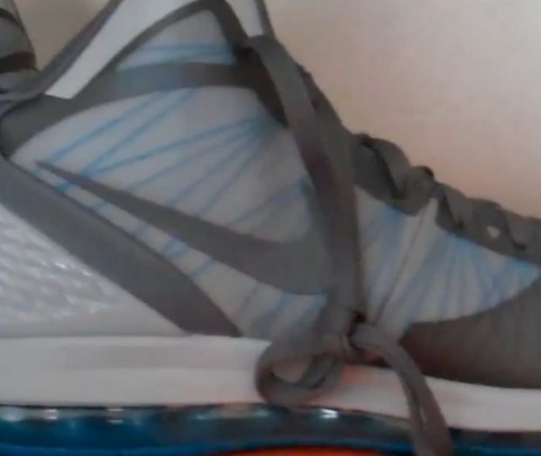 Nike Air Max Hyperdunk 2011