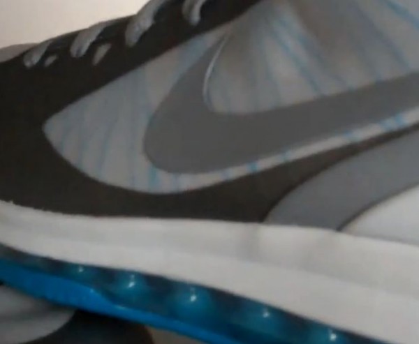 Nike Air Max Hyperdunk 2011