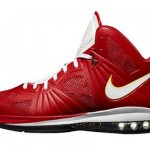 Nike Lebron 8 PS "Finals" Release Cancelled Nike Lebron 8 PS "Finals" Release Cancelled