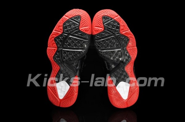 > First Look: Nike Lebron 9 - Photo posted in Kicks @ BX  (Sneakers & Clothing) | Sign in and leave a comment below!