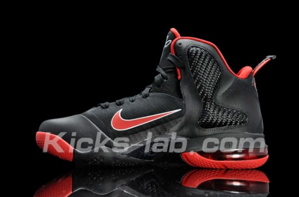 > First Look: Nike Lebron 9 - Photo posted in Kicks @ BX  (Sneakers & Clothing) | Sign in and leave a comment below!