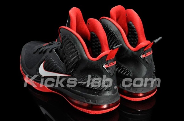 > First Look: Nike Lebron 9 - Photo posted in Kicks @ BX  (Sneakers & Clothing) | Sign in and leave a comment below!