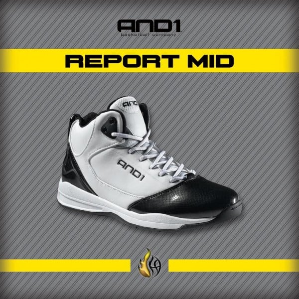 AND 1 Report Mid