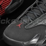 Air-Jordan-XIV-(14)-Retro-'Last-Shot'-Closer-Look-2 Air-Jordan-XIV-(14)-Retro-'Last-Shot'-Closer-Look-2