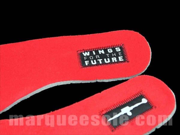 Dave White x Air Jordan 1 Wings for the Future