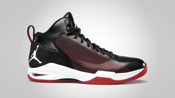 Jordan Fly 23