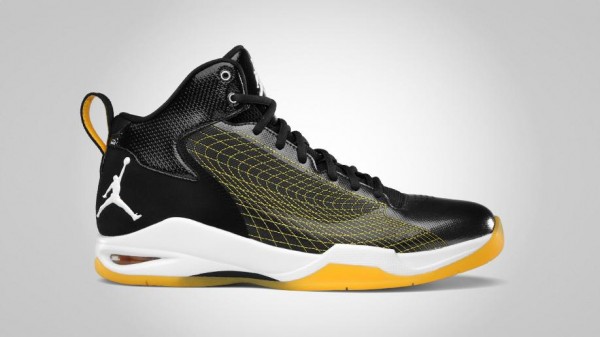 Jordan Fly 23