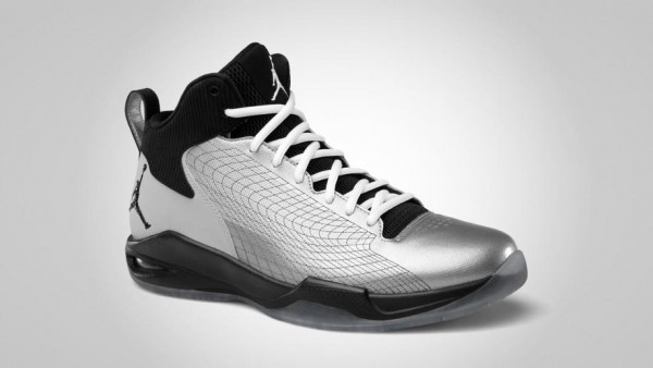 Jordan Fly 23
