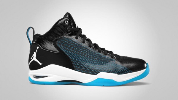 Jordan Fly 23