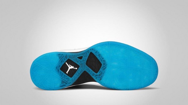 Jordan Fly 23