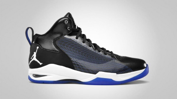 Jordan Fly 23