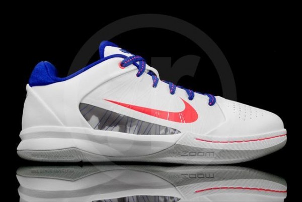 Nike Dream Season III (3) 
