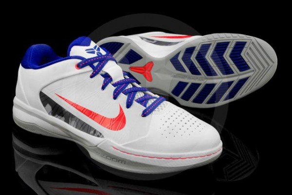 Nike Dream Season III (3) 