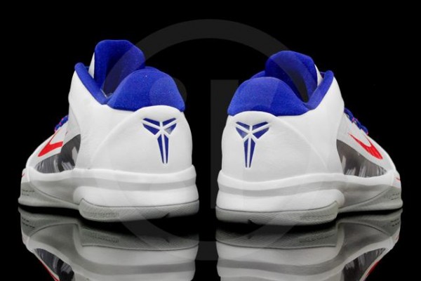 Nike Dream Season III (3) 