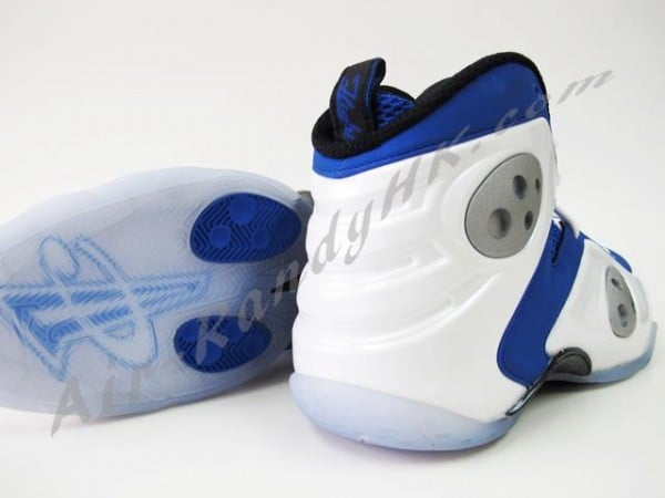 Nike Zoom Rookie LWP � First Look