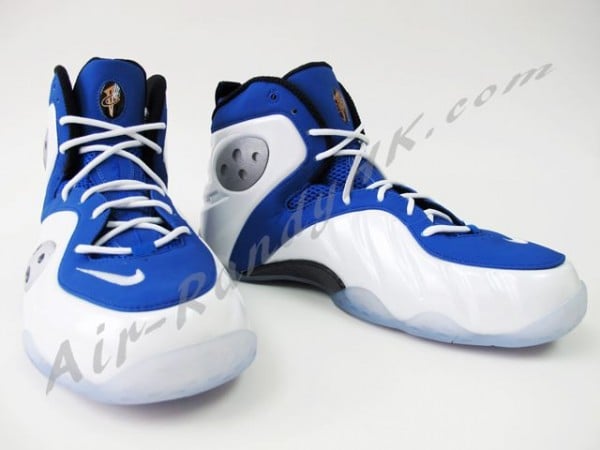 Nike Zoom Rookie LWP � First Look