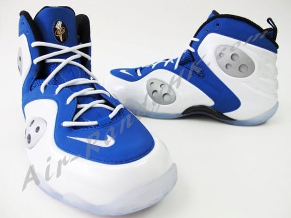 Nike Zoom Rookie LWP � First Look