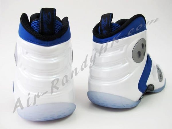 Nike Zoom Rookie LWP � First Look