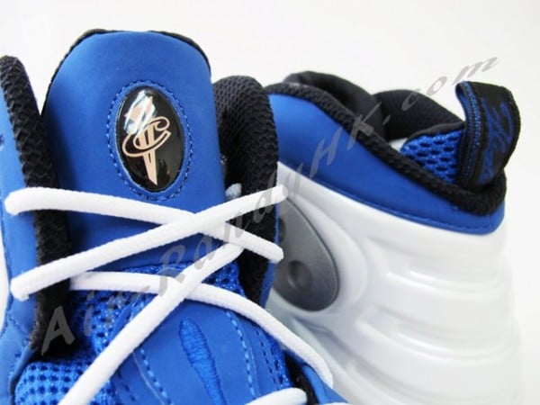Nike Zoom Rookie LWP � First Look