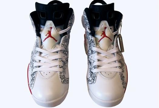 jordan 6s release date 2018