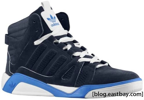 adidas Originals LQC Basketball 