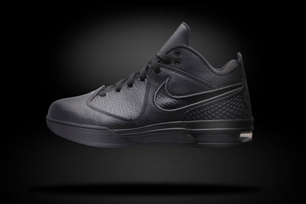 NIKE Air Max Ambassador IV (4)